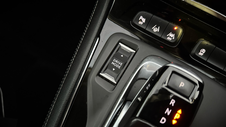 Vauxhall Grandland 1.5 Turbo D Ultimate 5dr Auto Diesel Hatchback